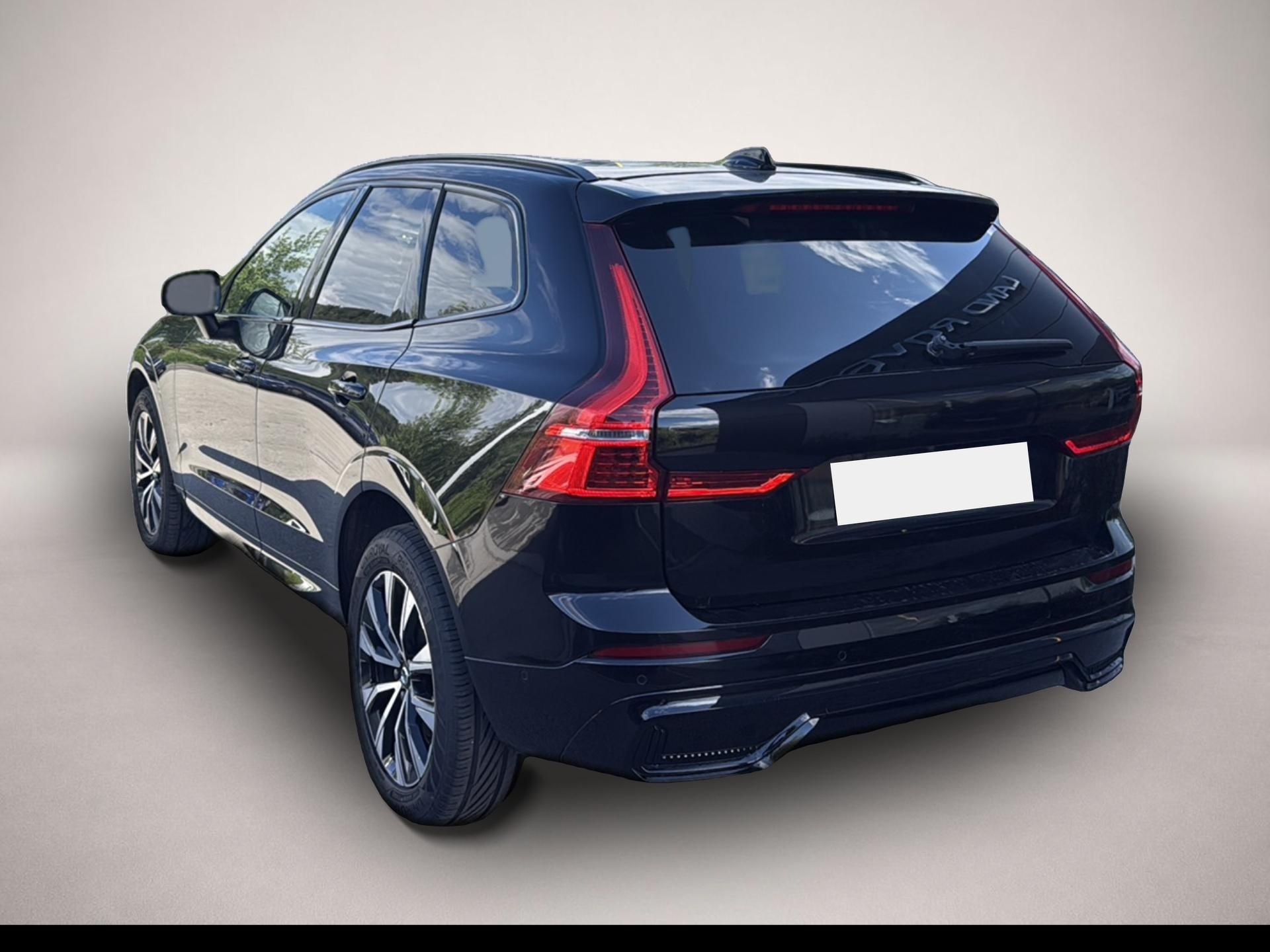Volvo XC60 (12/2023, Diesel)