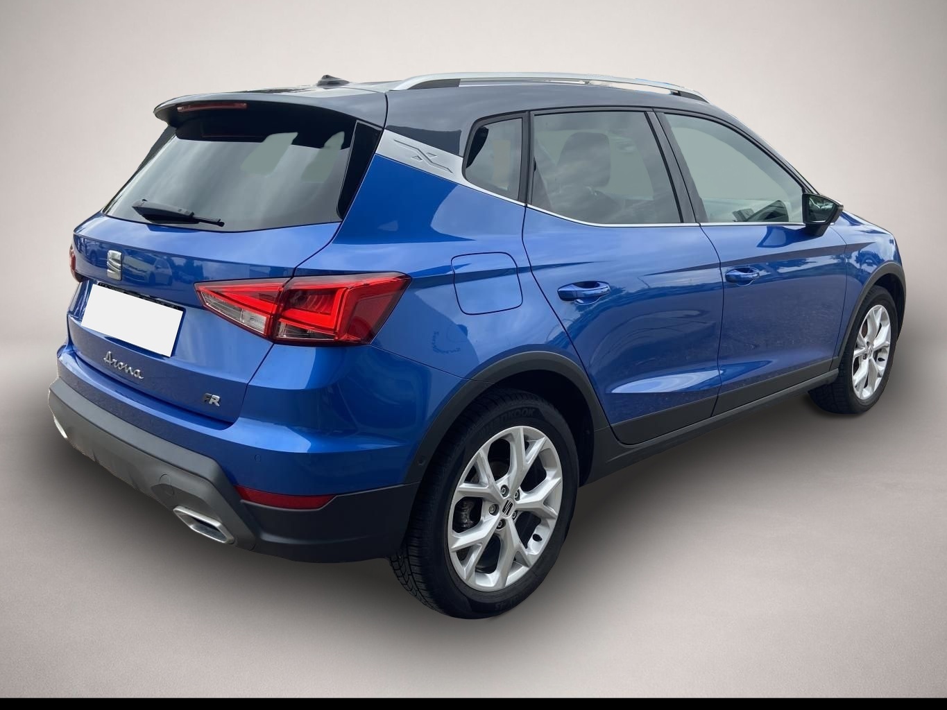 Seat Arona (05/2023, )