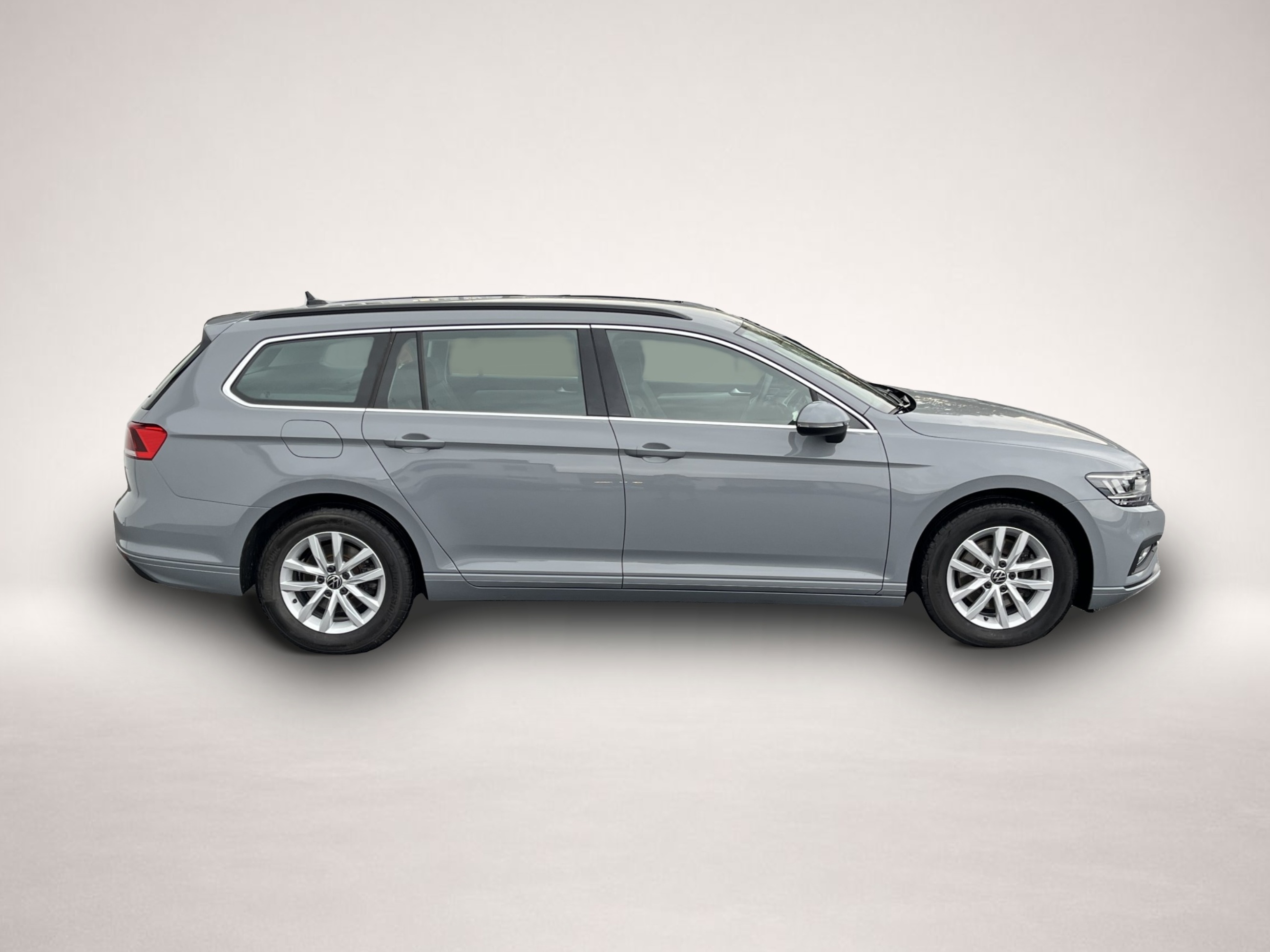 Volkswagen Passat Variant (02/2024, Diesel)