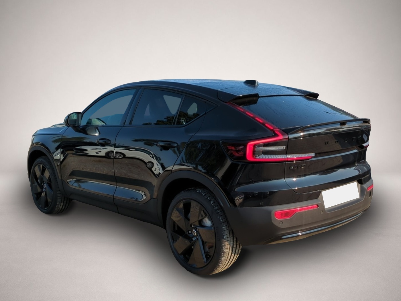 Volvo C40 (09/2024, ELECTRIC)