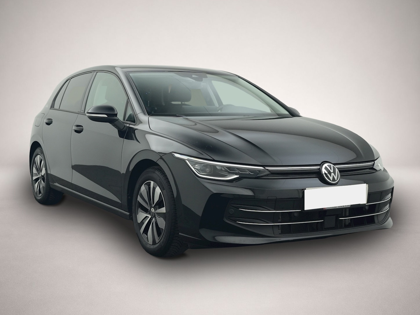 Volkswagen Golf (05/2025, Benzin)