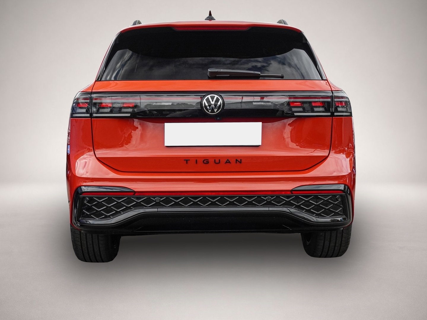 Volkswagen Tiguan (08/2025, )