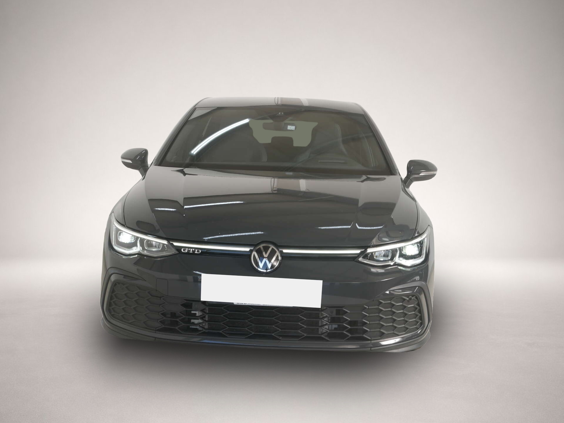 Volkswagen Golf (11/2023, Diesel)