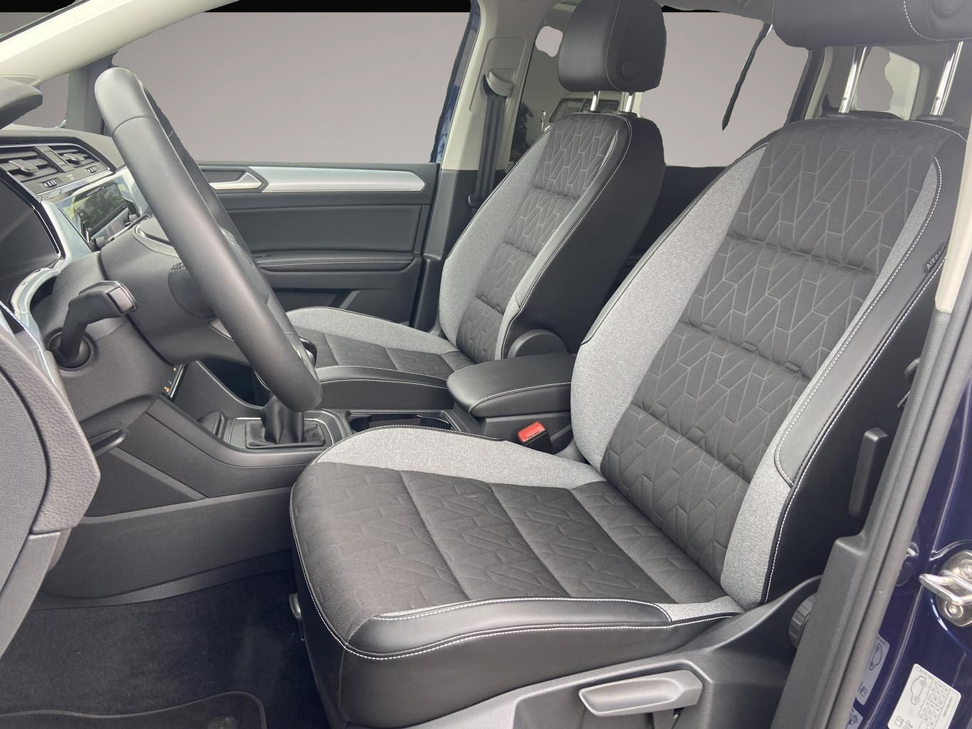 Volkswagen Touran (10/2025, )