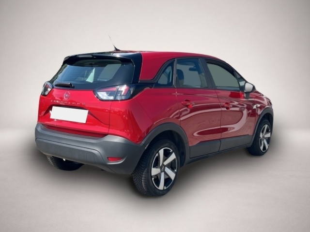 Opel Crossland (X) (12/2023, )