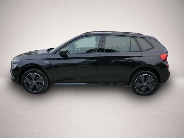 Skoda Kamiq (11/2025, Benzin)