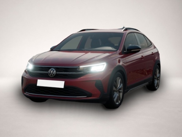 Volkswagen Taigo (11/2025, )