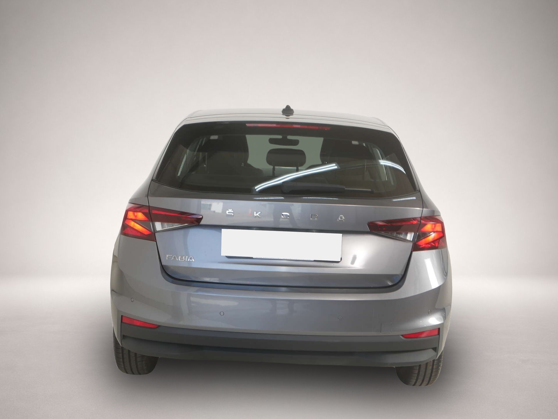 Skoda Fabia (12/2022, )