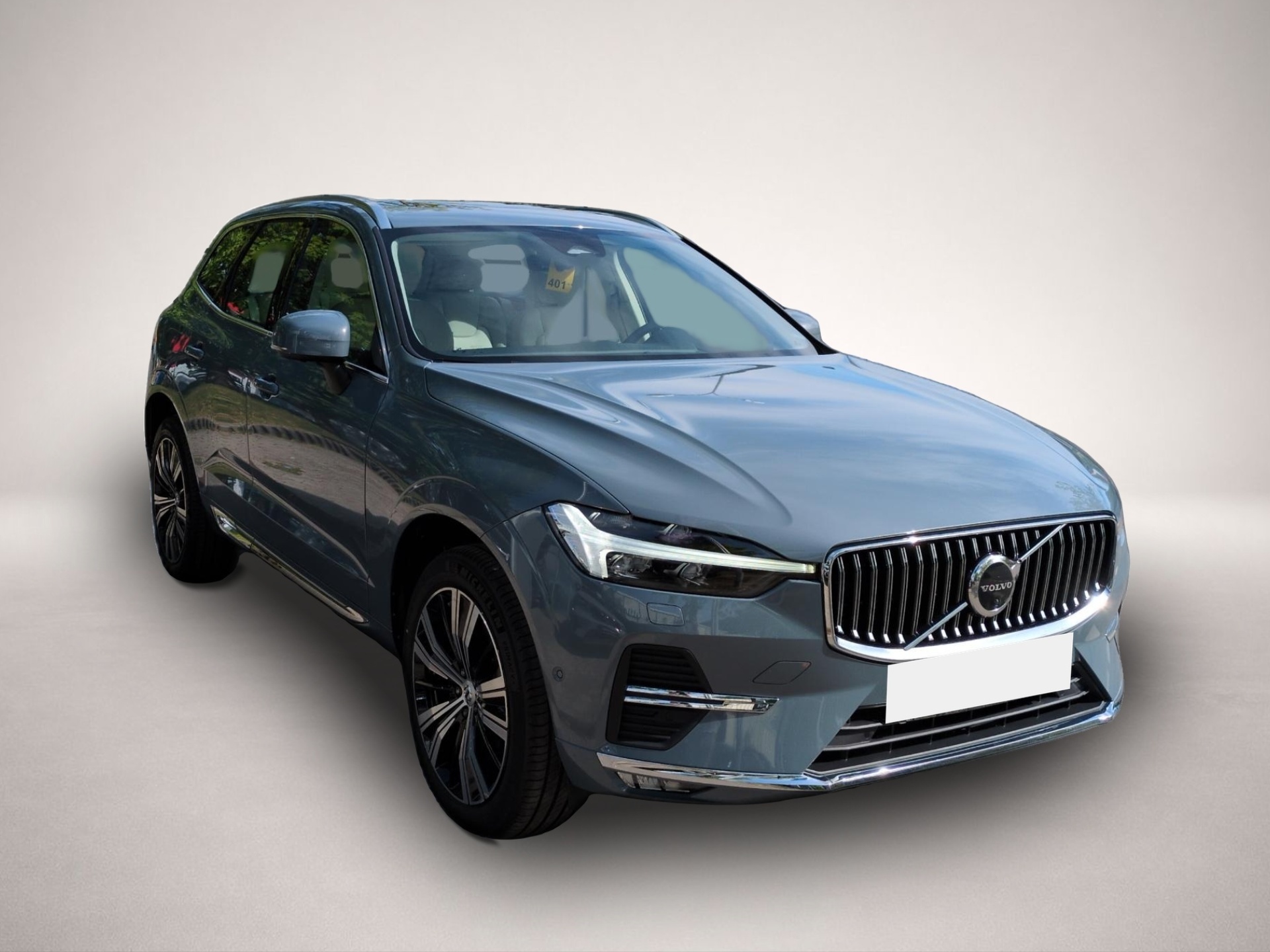 Volvo XC60 (02/2023, Diesel)