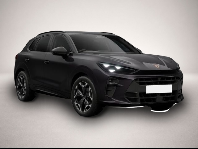 Cupra Terramar (, Benzin)
