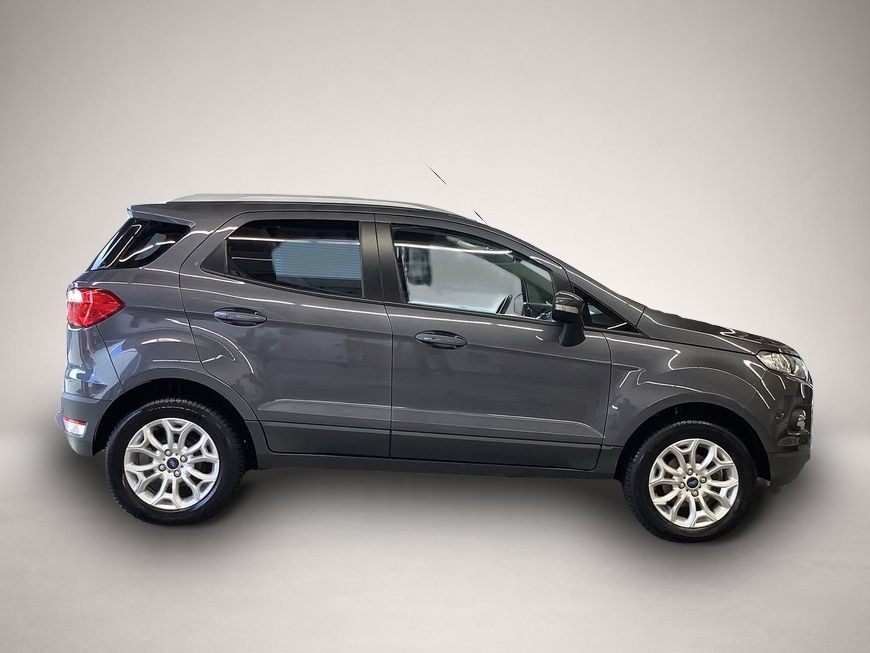 Ford EcoSport (09/2017, )