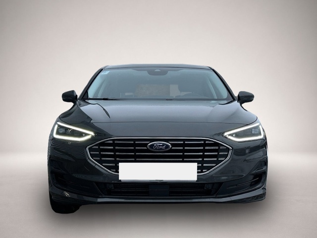 Ford Focus (01/2026, Hybrid (Benzin/Elektro))