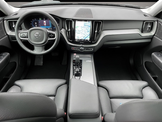Volvo XC60 (05/2024, Hybrid (Benzin/Elektro))