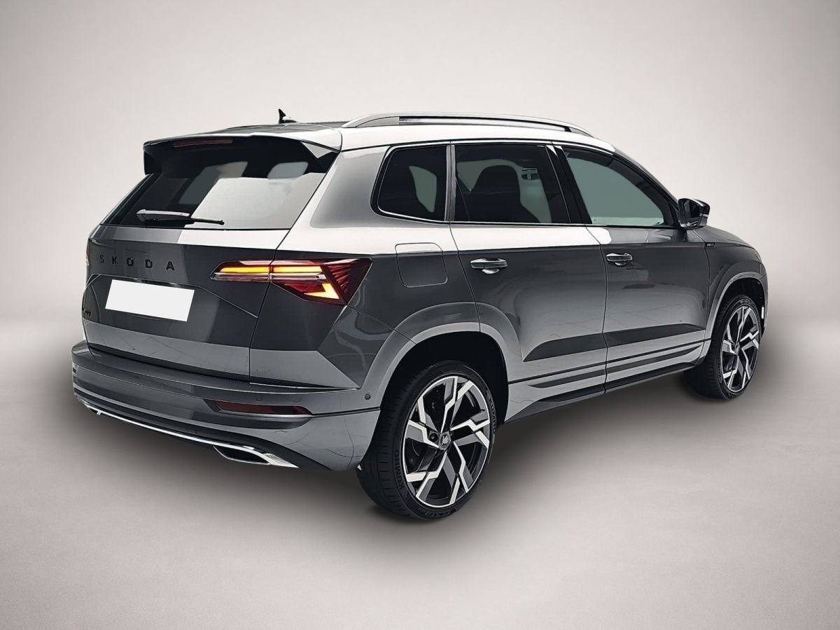 Skoda Karoq, image 2 of 4