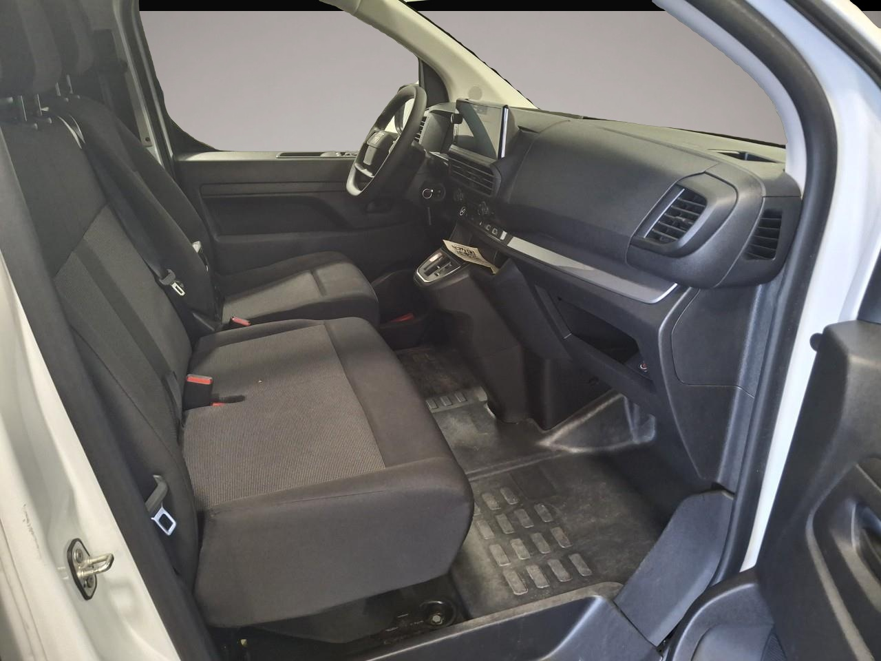 Fiat Scudo (04/2025, )