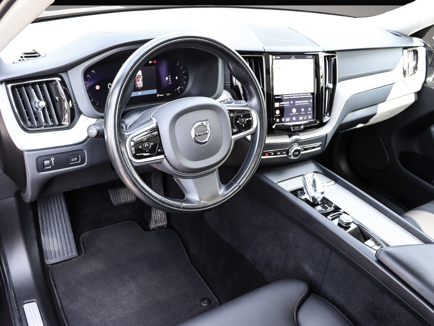Volvo XC60 (07/2022, Diesel)