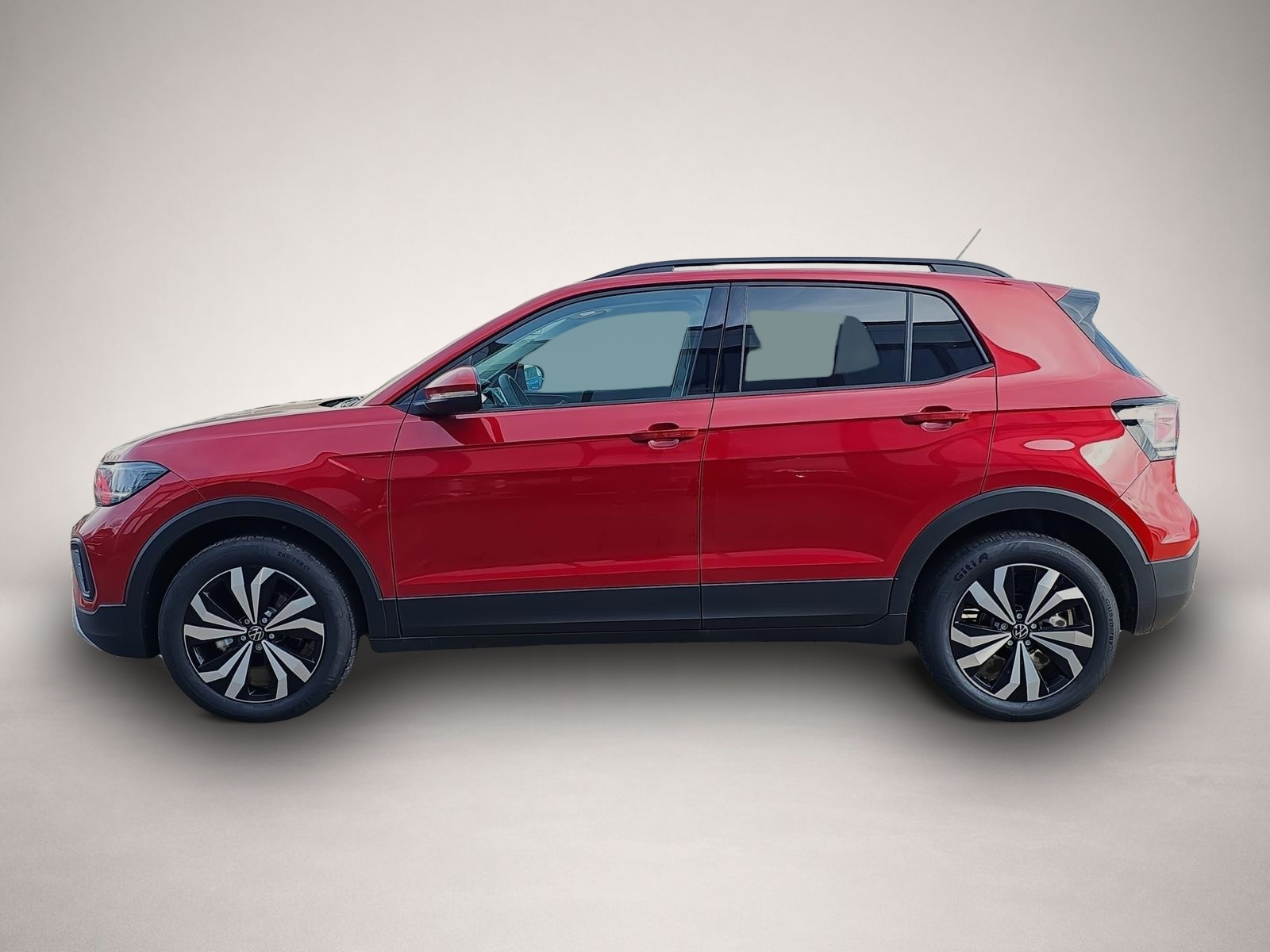 Volkswagen T-Cross, Bild 4 von 6