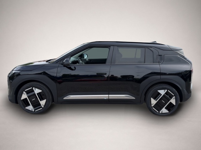 KIA EV3 (, ELECTRIC)