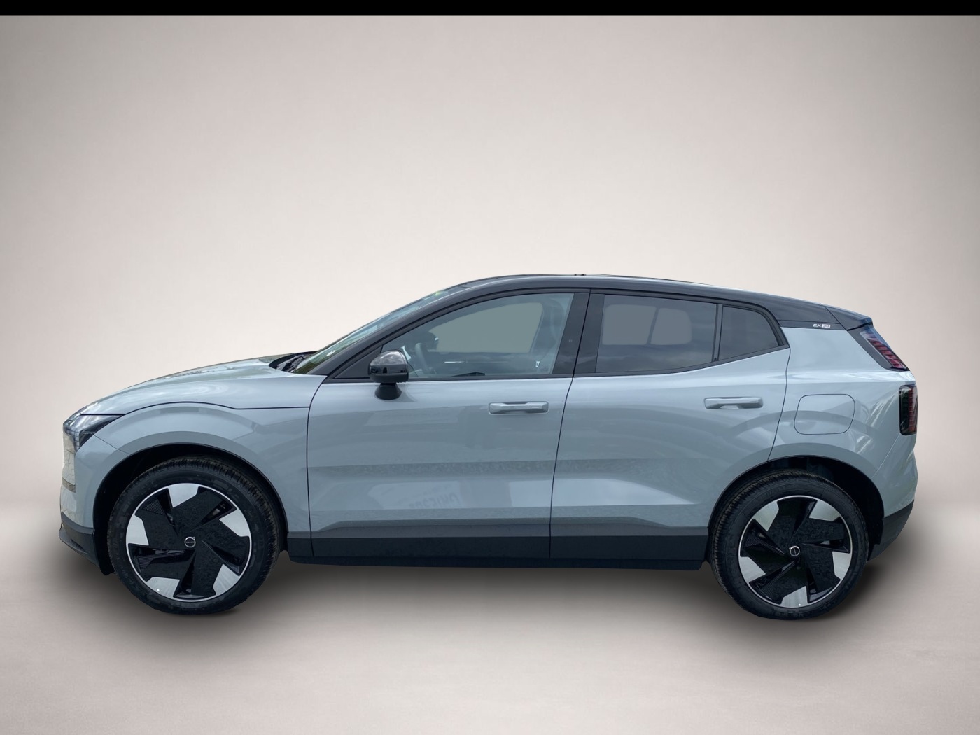 Volvo EX30 (02/2025, ELECTRIC)