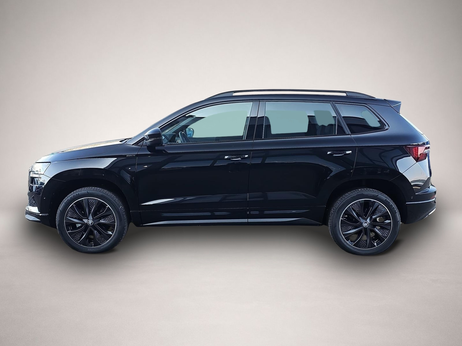 Skoda Karoq (04/2026, Benzin)