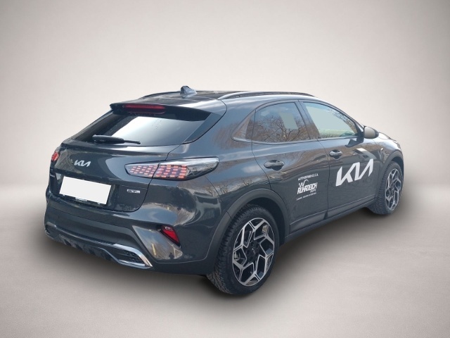KIA XCeed (01/2026, Benzin)
