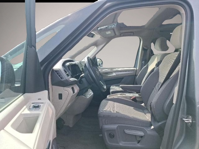 Volkswagen T7 Multivan (12/2023, Hybrid (Benzin/Elektro))