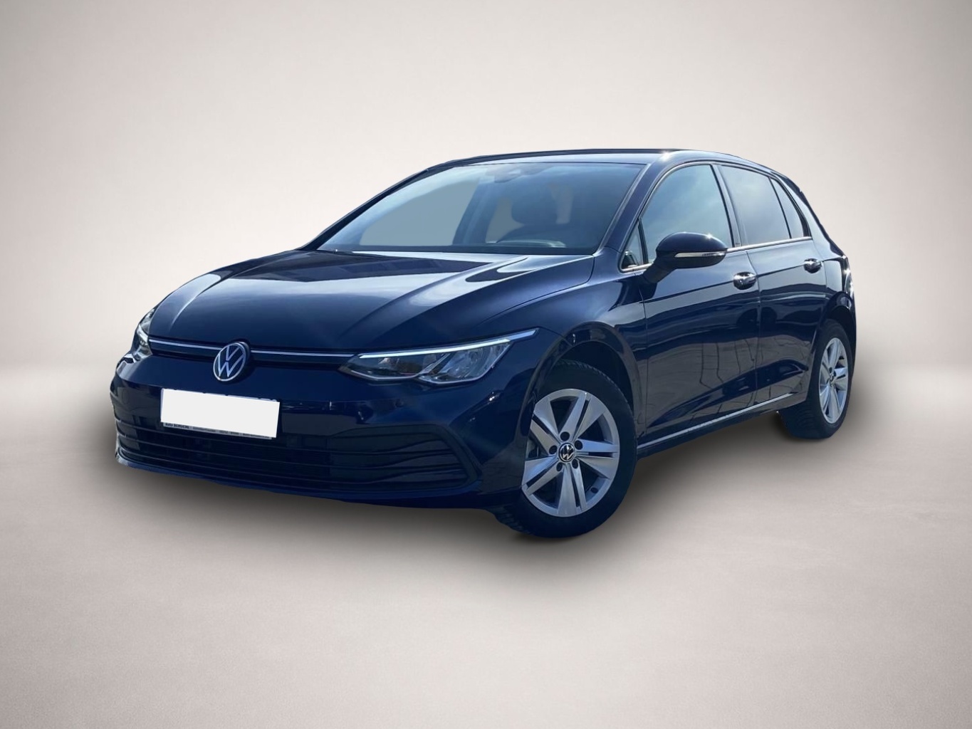 Volkswagen Golf (01/2024, )