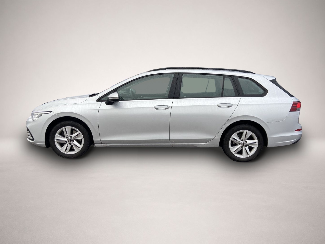Volkswagen Golf (07/2021, )