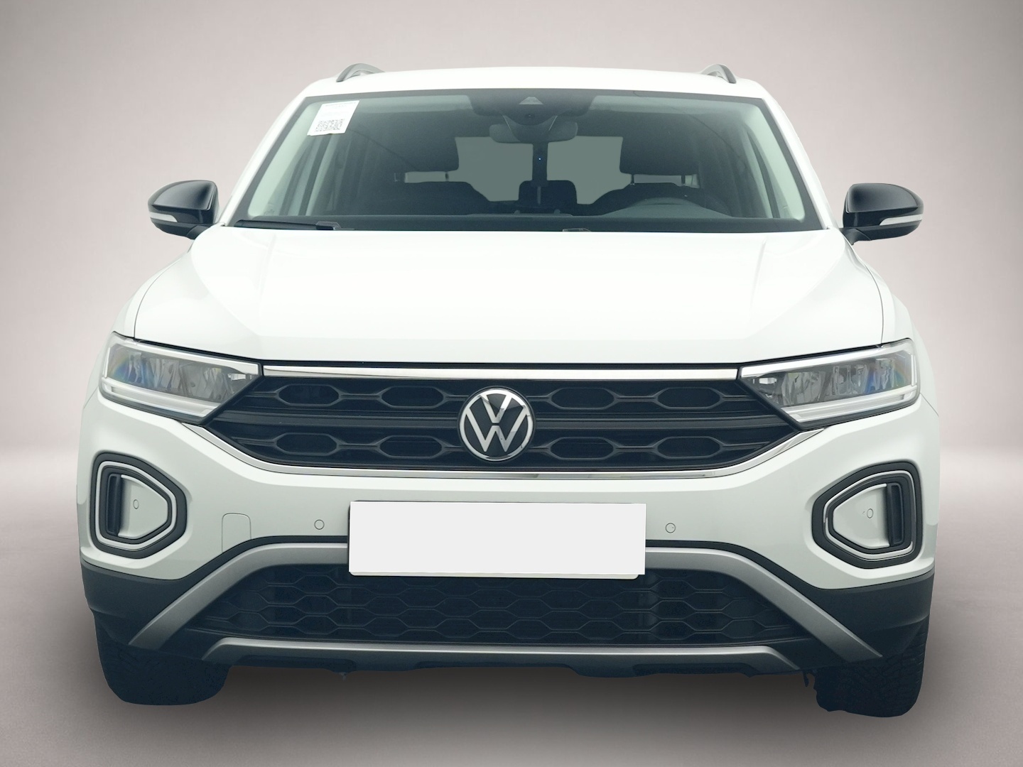 Volkswagen T-Roc (08/2025, Benzin)