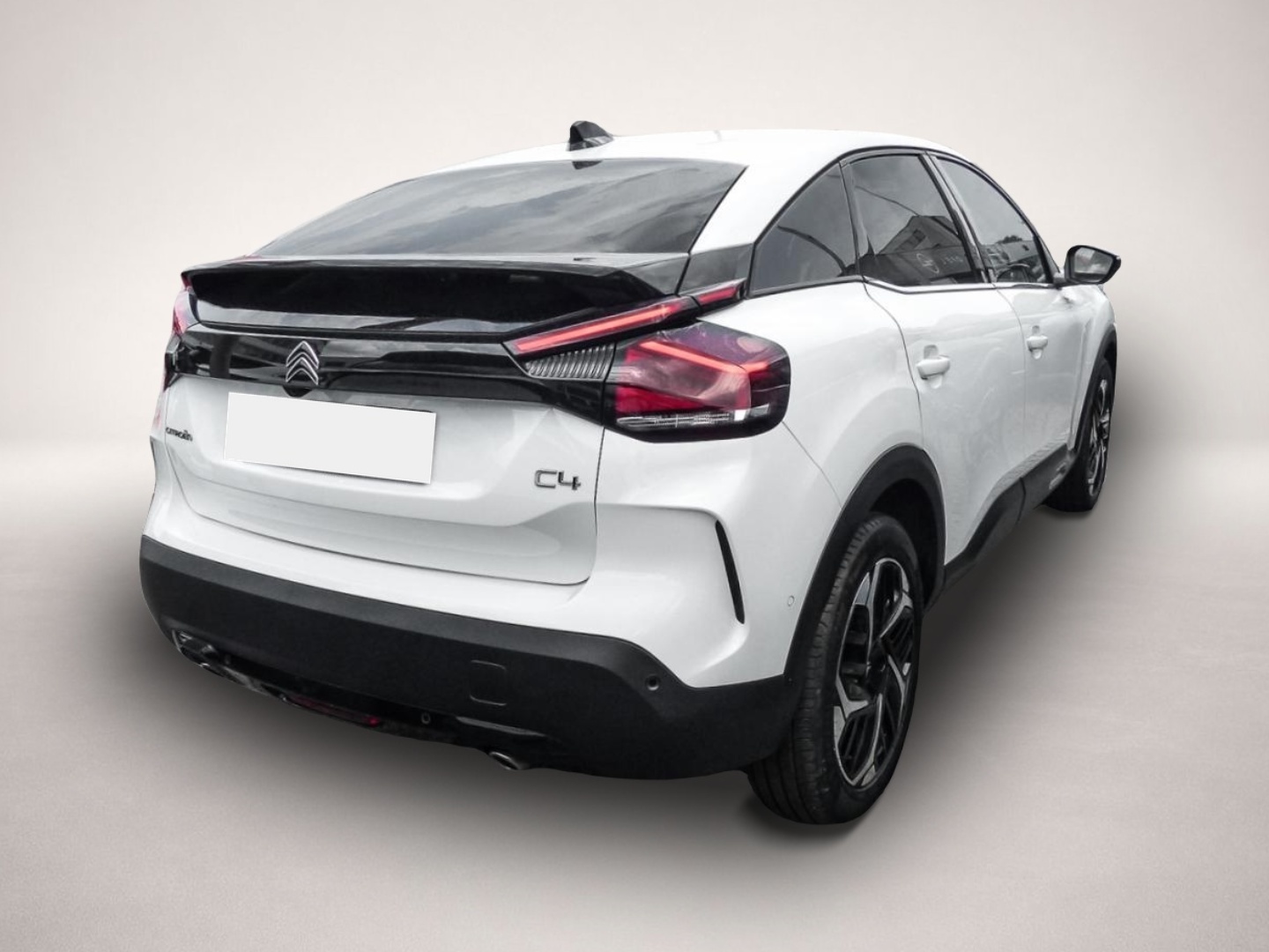 Citroen C4 (02/2024, Benzin)