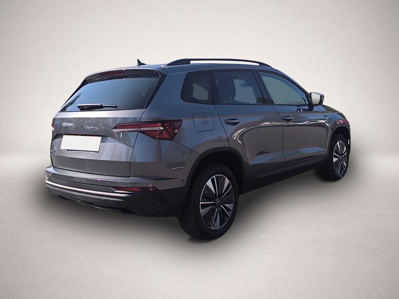 Skoda Karoq (08/2025, Diesel)