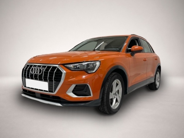 Audi Q3 (02/2023, Benzin)