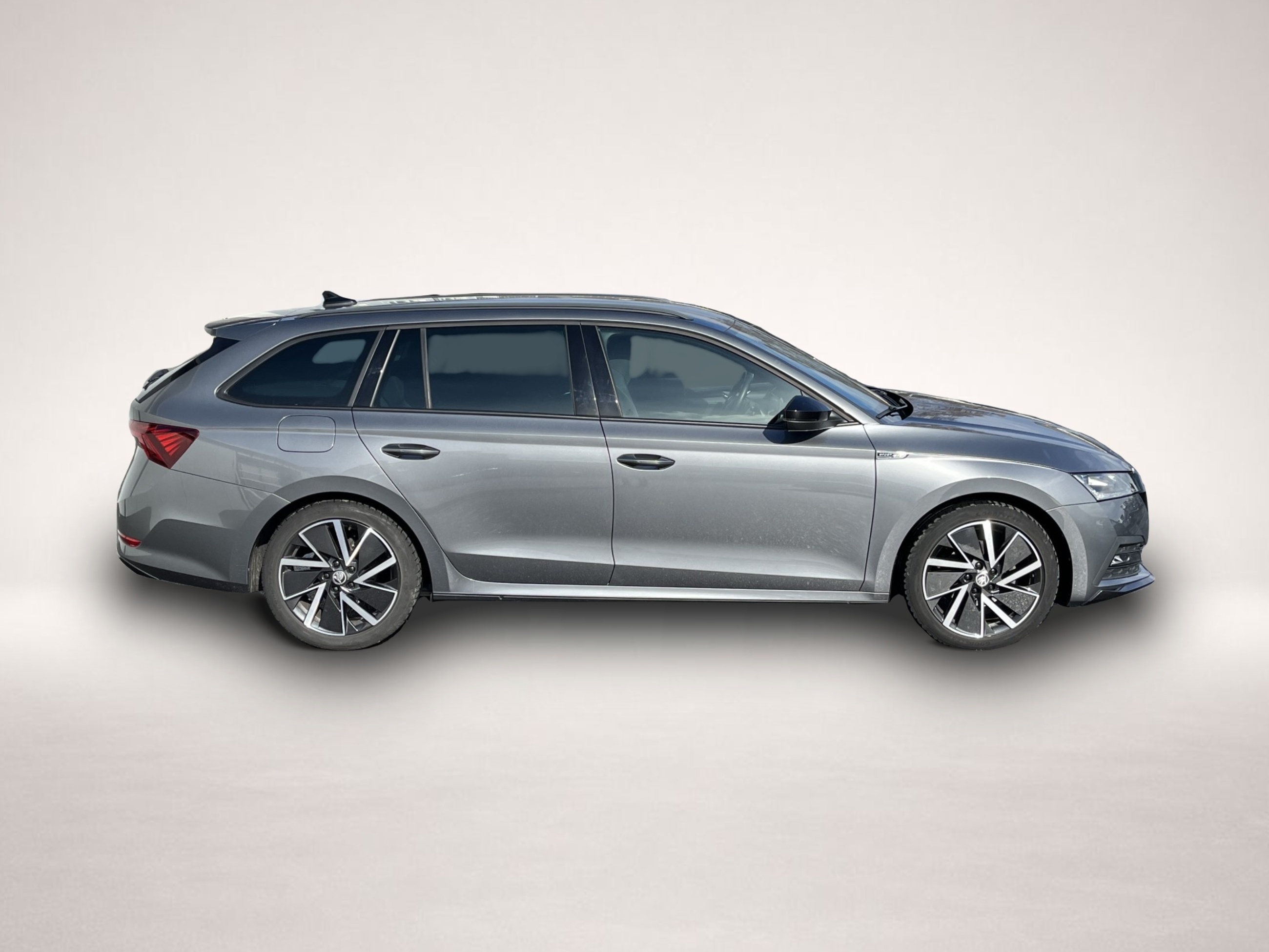 Skoda Octavia (11/2022, Diesel)
