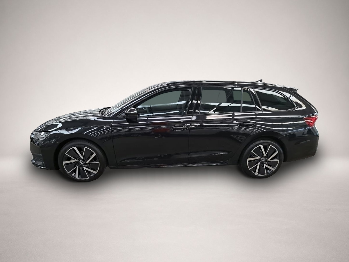 Skoda Octavia, image 4 of 4