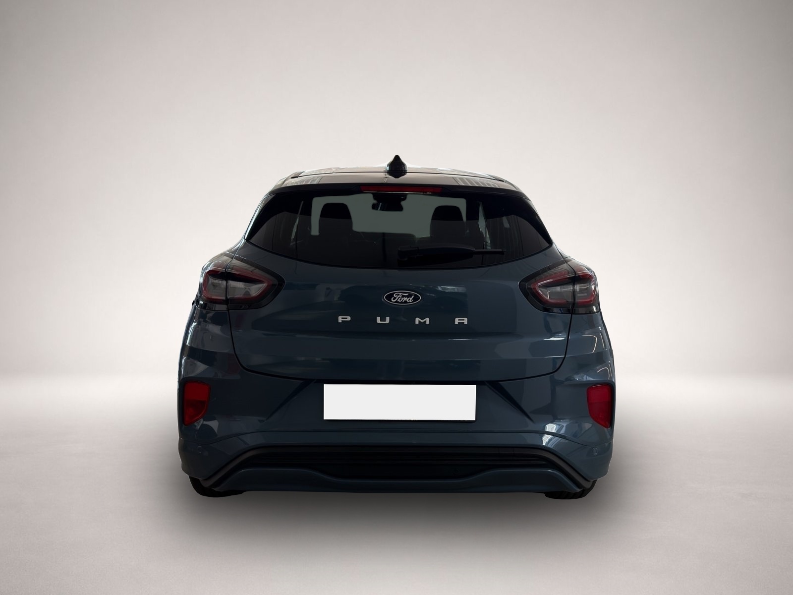 Ford Puma Gen-E, Bild 4 von 8