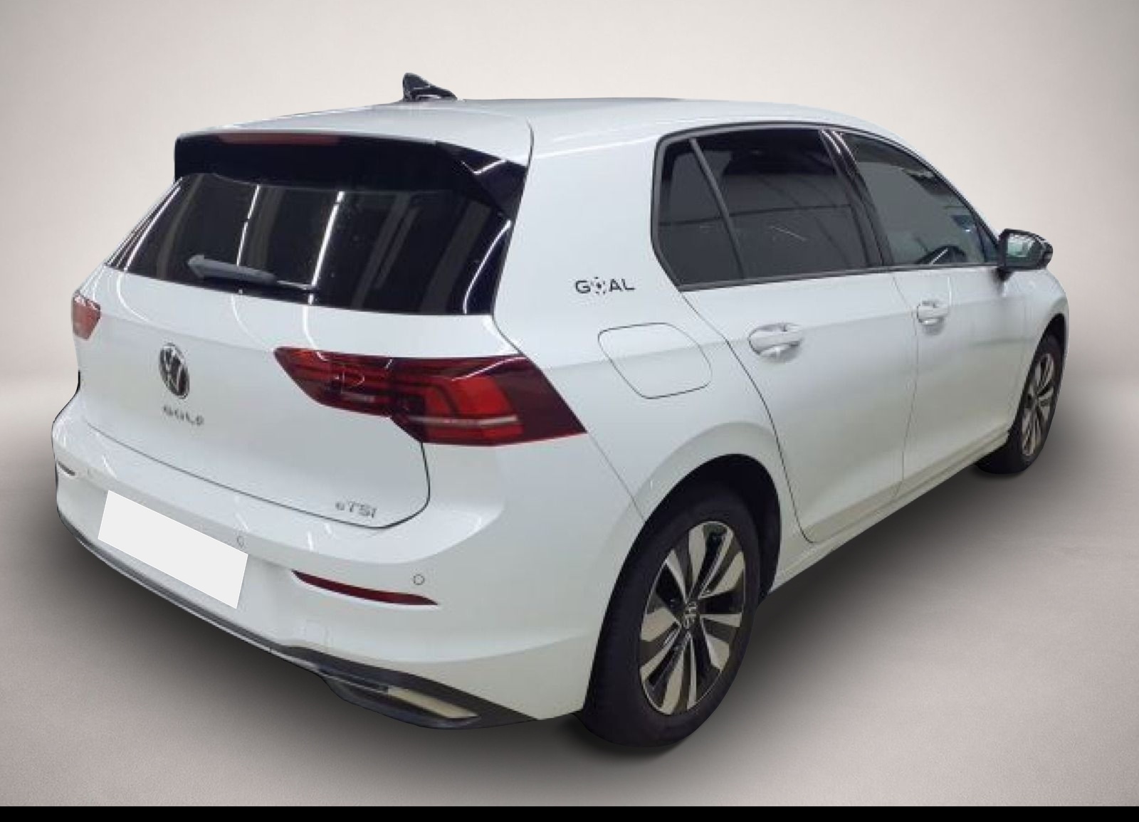 Volkswagen Golf (11/2025, )