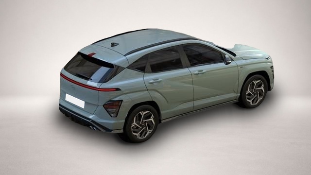 Hyundai Kona, Bild 4 von 5