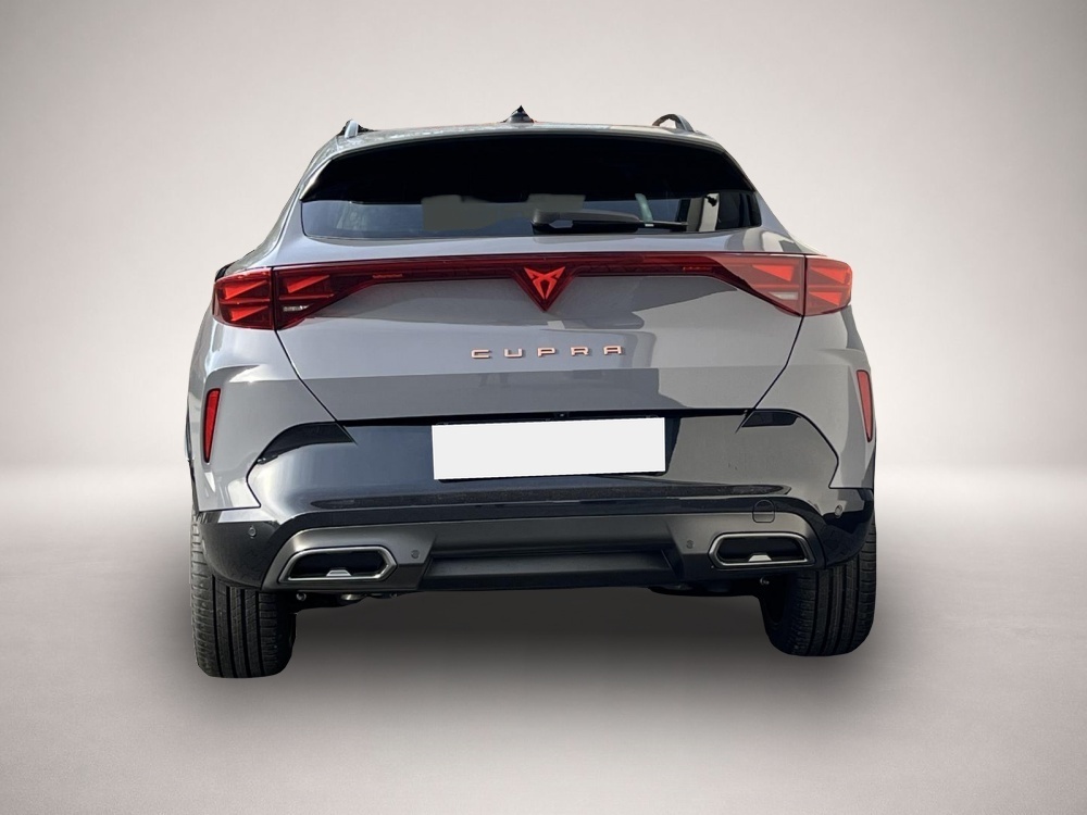 CUPRA Formentor, Bild 5 von 5