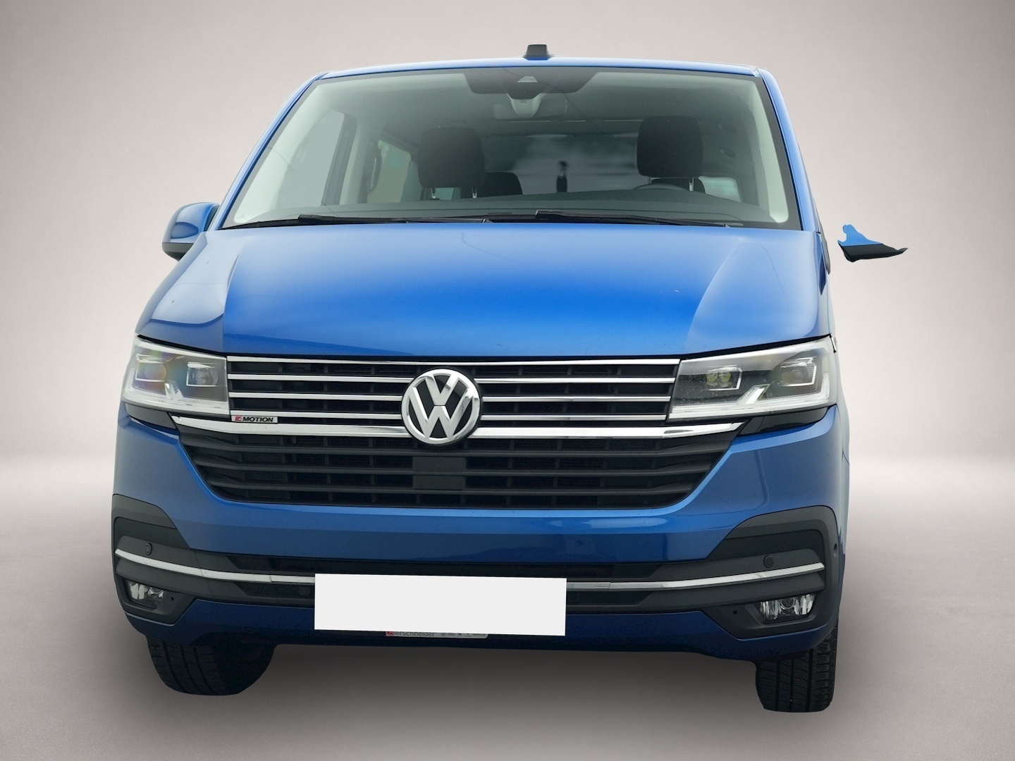 Volkswagen T6 Multivan (01/2024, Diesel)
