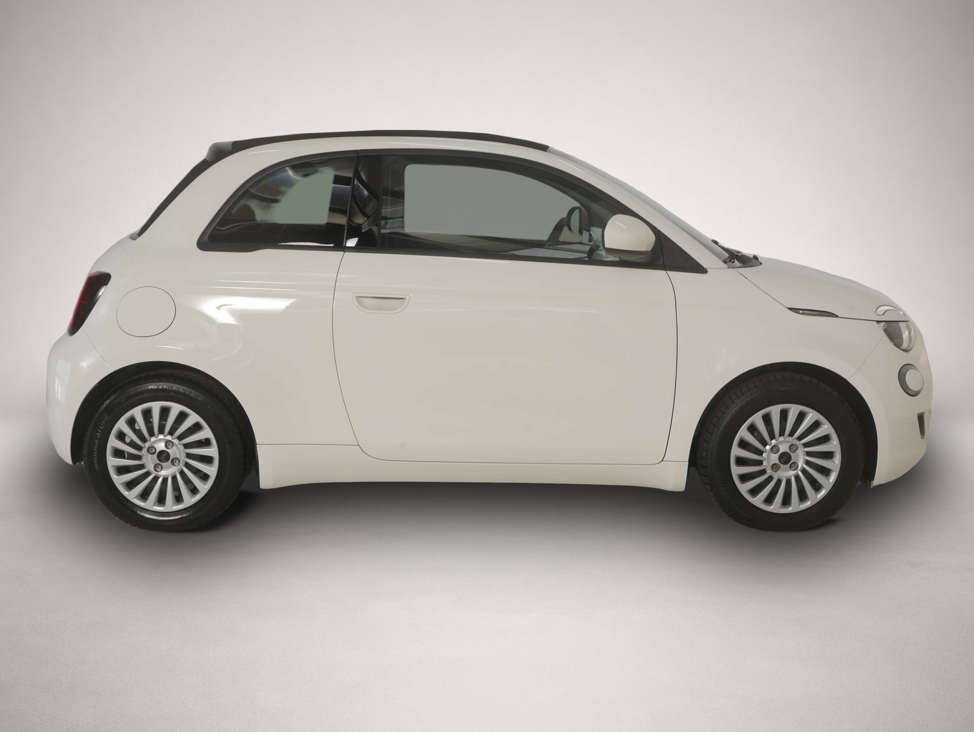 Fiat 500e (06/2023, ELECTRIC)