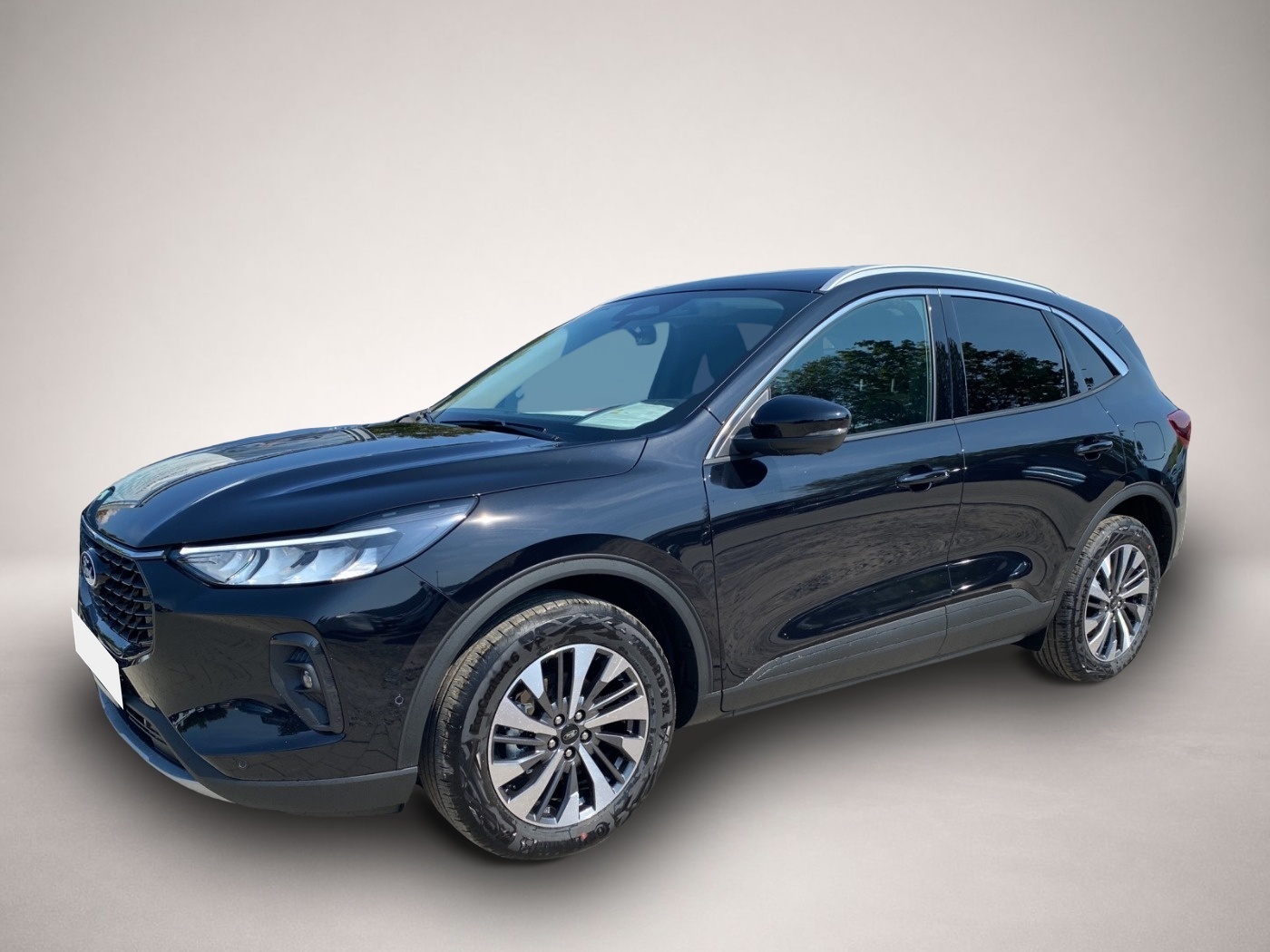 Ford Kuga (12/2025, Benzin)