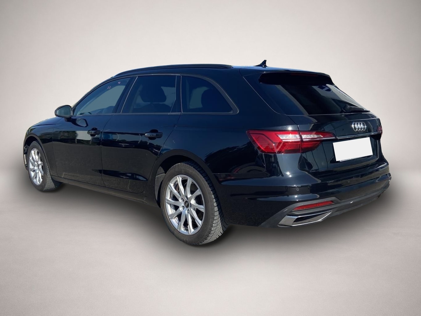 Audi A4 (05/2022, )