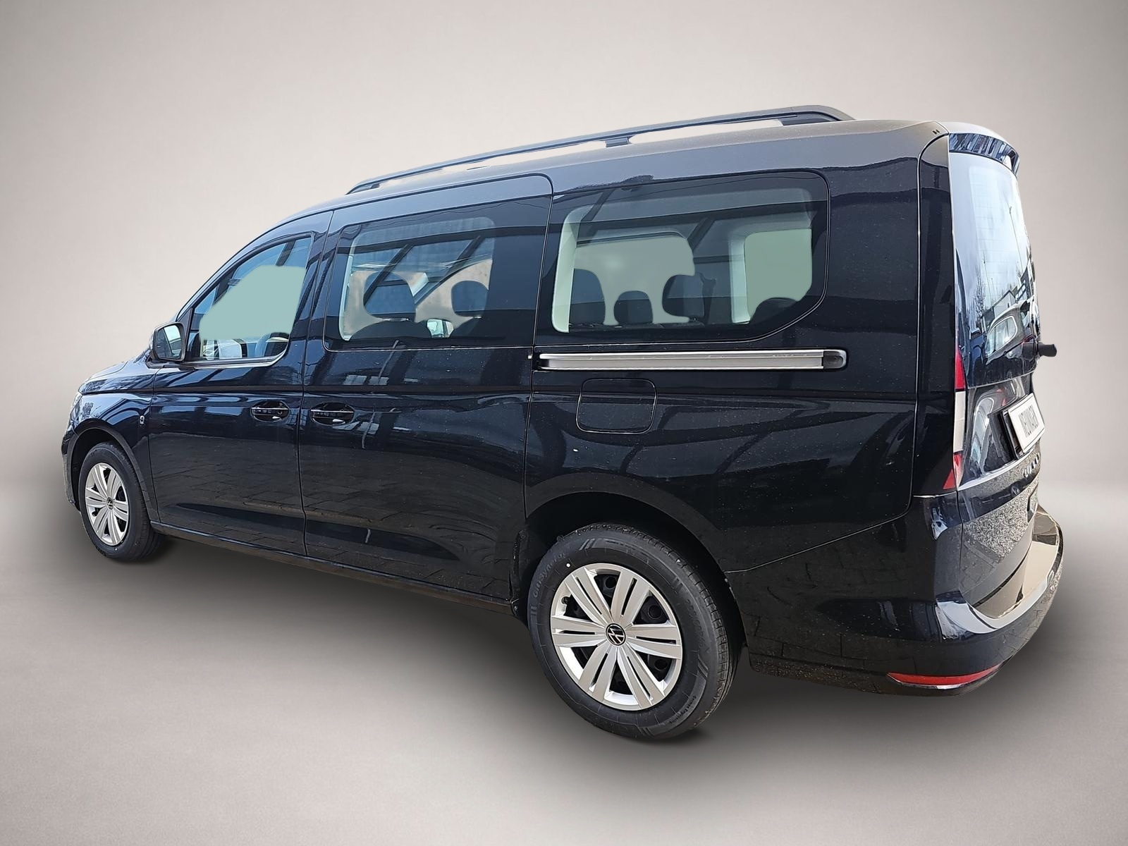Volkswagen Caddy Maxi (03/2026, Diesel)