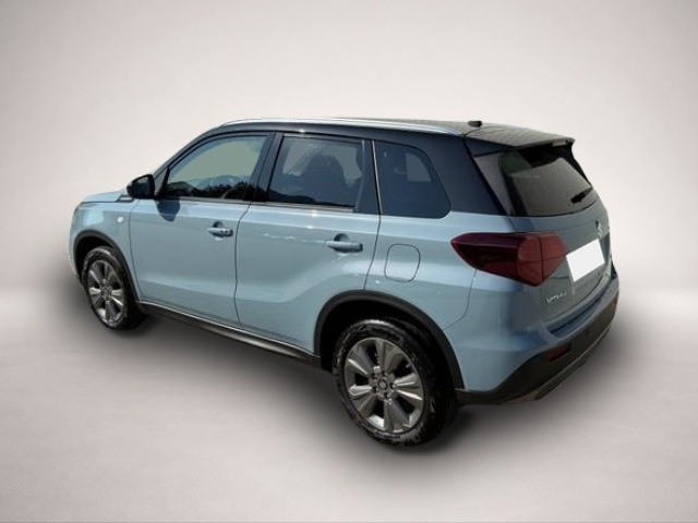Suzuki Vitara (03/2026, Benzin)