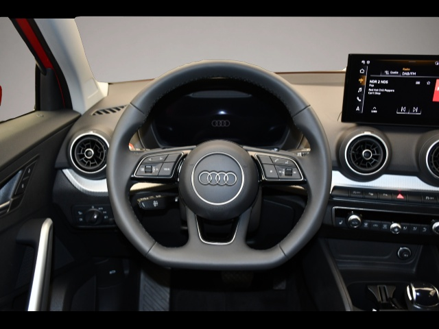 Audi Q2 (12/2025, Benzin)