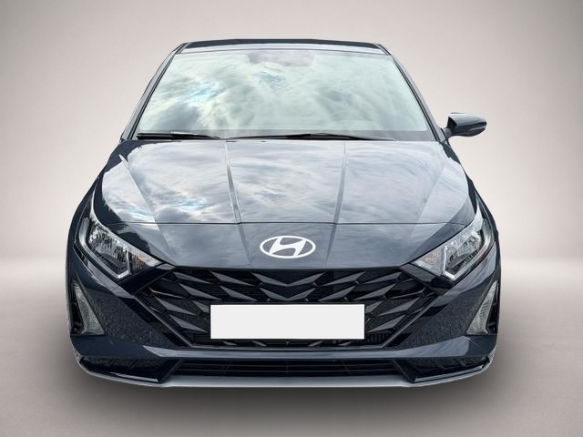 Hyundai i20 (, Benzin)