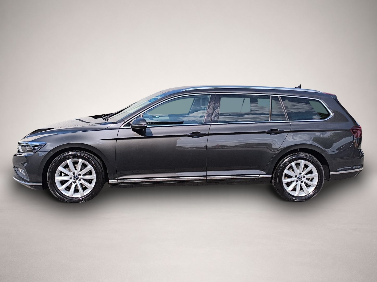 Volkswagen Passat Variant (03/2021, Diesel)