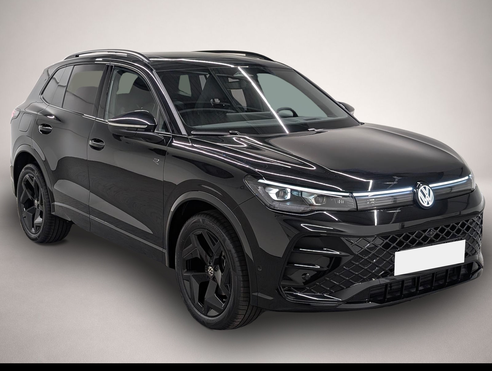Volkswagen Tiguan, Bild 6 von 7