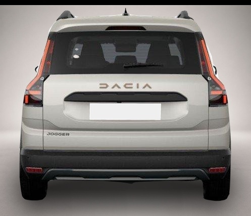 Dacia Jogger (06/2026, Autogas (LPG))