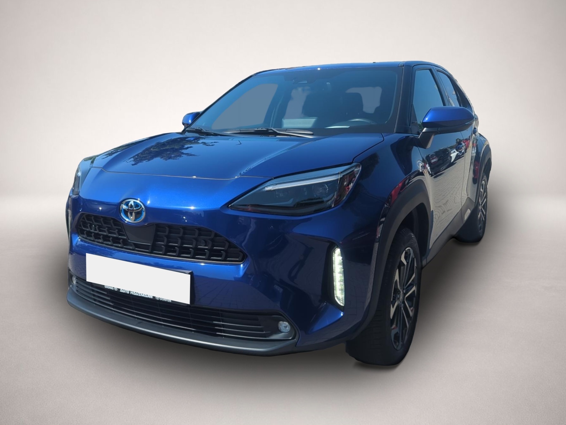 Toyota Yaris Cross (03/2023, Hybrid (Benzin/Elektro))